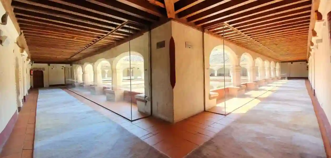 Hotel SAR San Antonio El Real