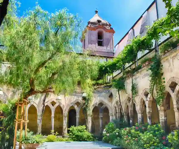 Kirken San Francesco D'assisi