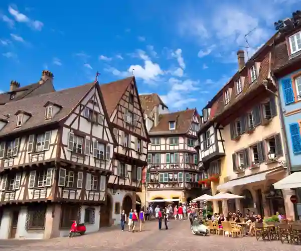 Colmar