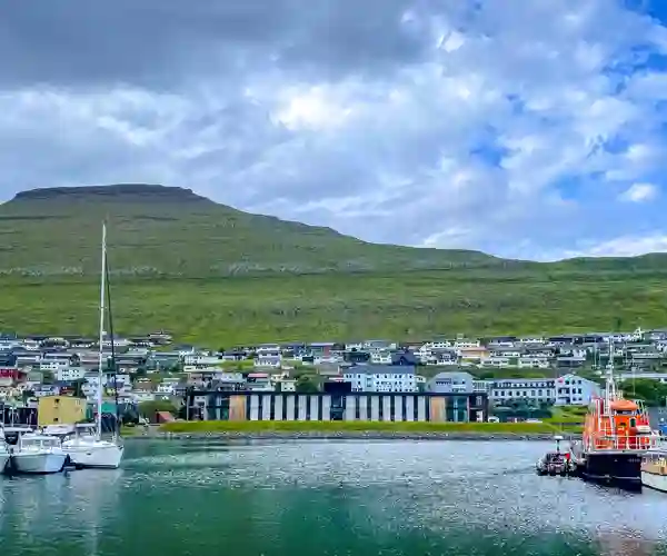 Klaksvík