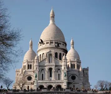 Sacré Cœur