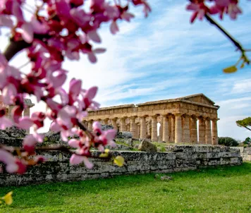 Paestum