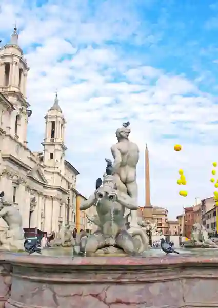 Piazza Navona