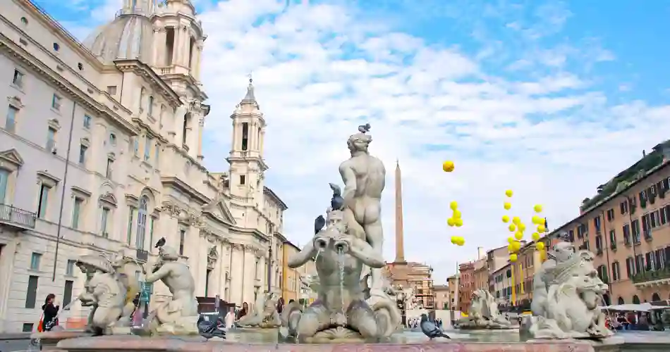 Piazza Navona