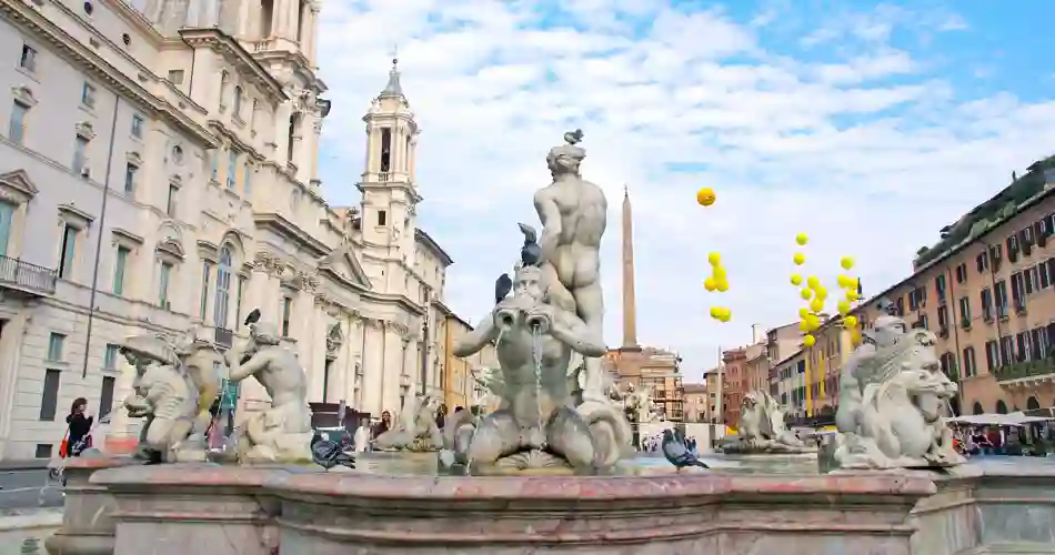 Piazza Navona