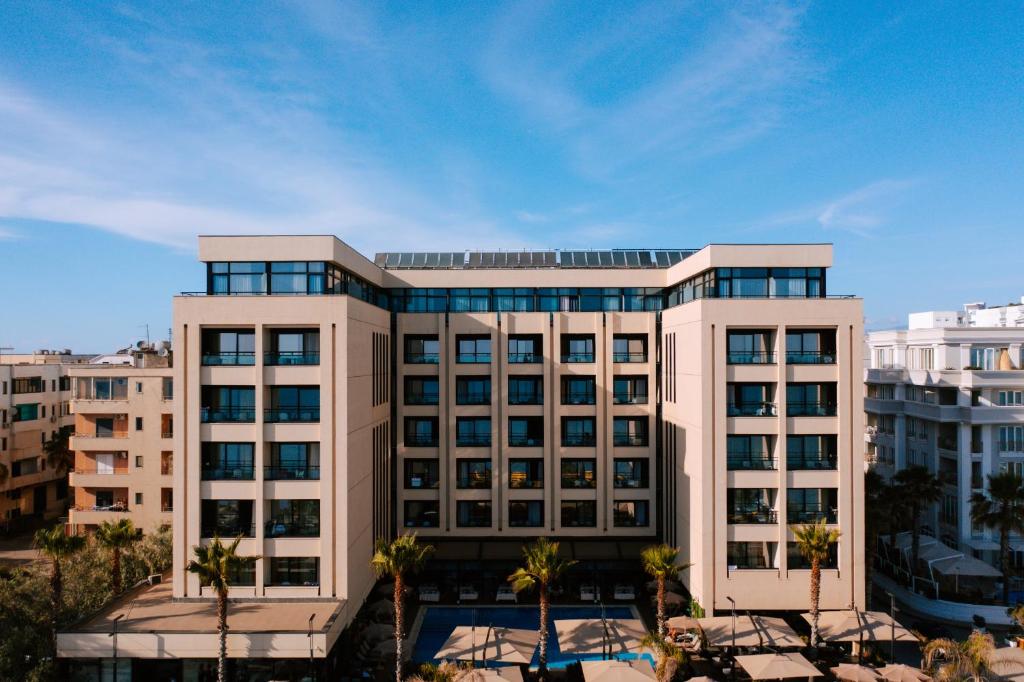 Royal G Hotel and SPA, Durrës