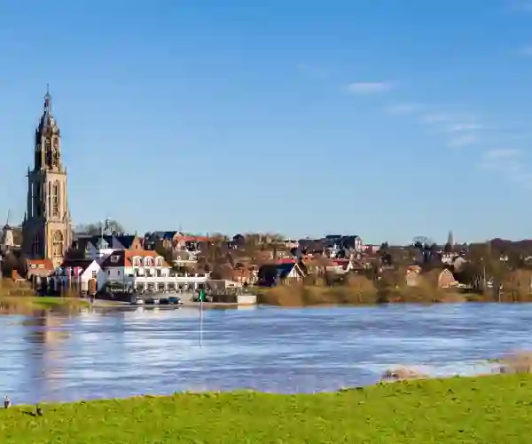 Arnhem