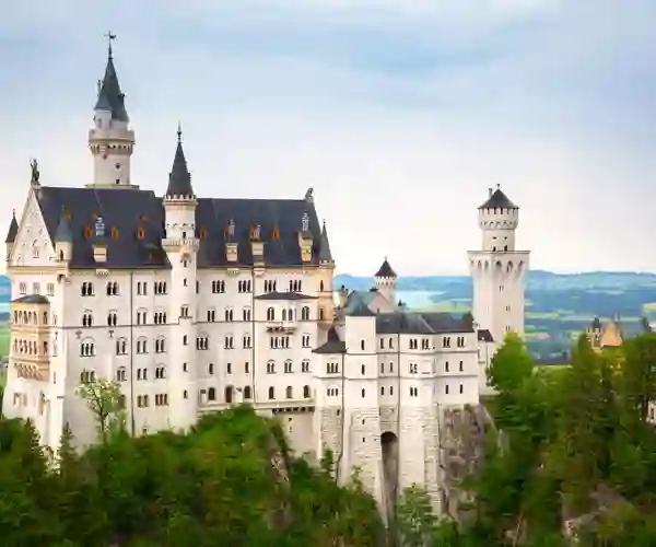 Neuschwanstein