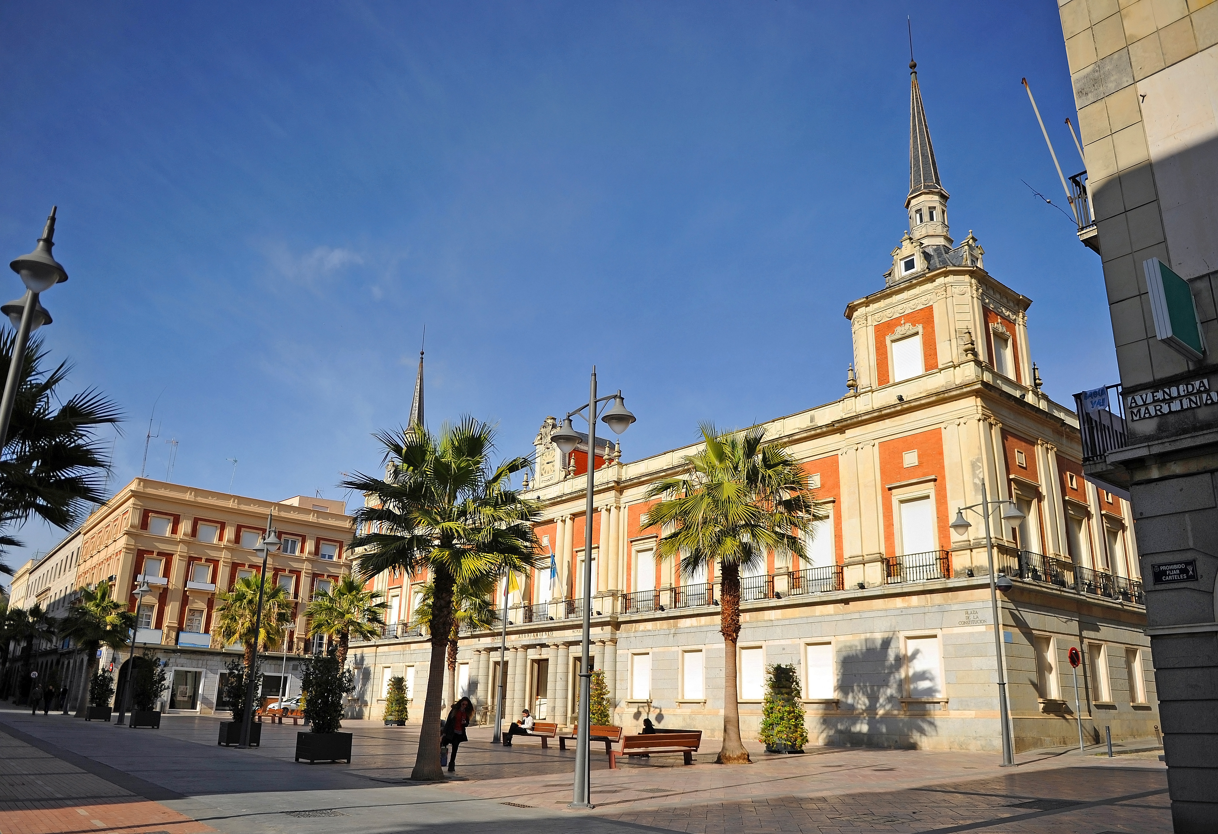 Huelva