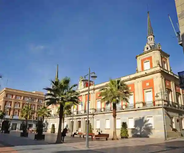 Huelva