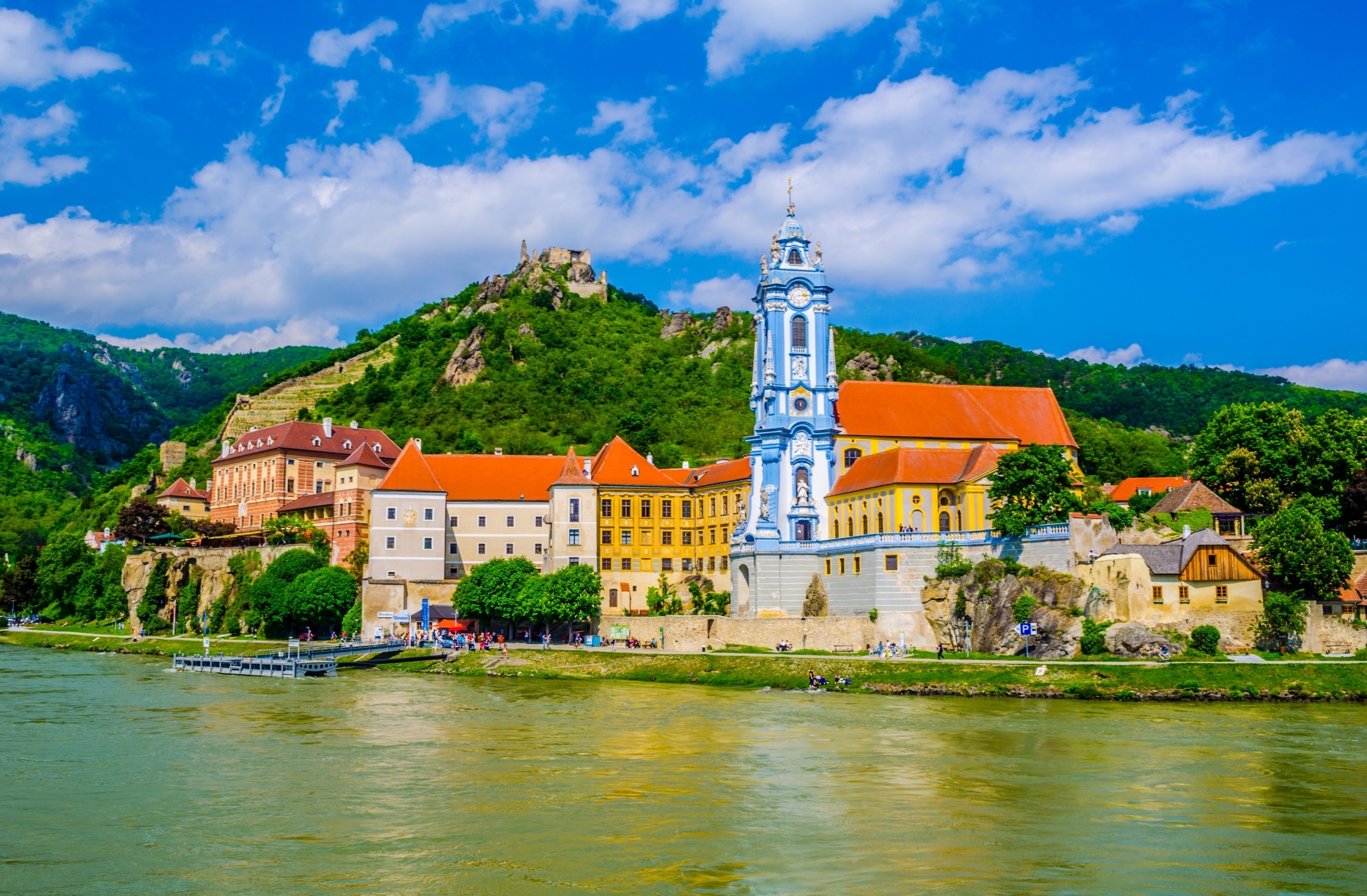 Dürnstein