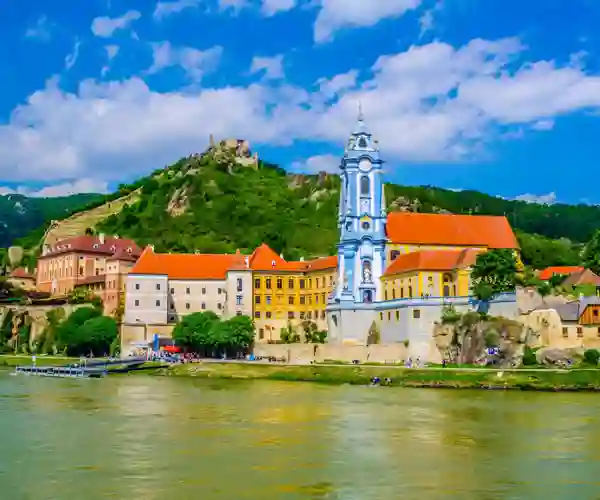 Dürnstein