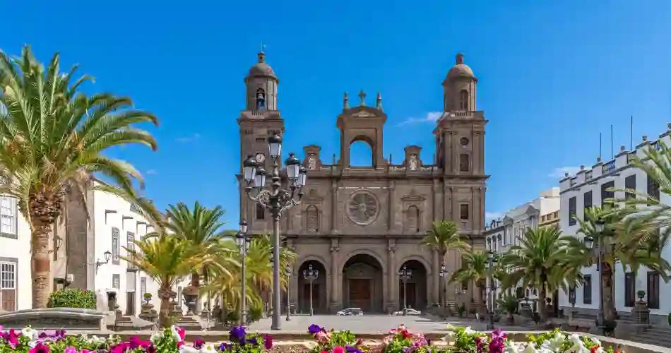 Las Palmas