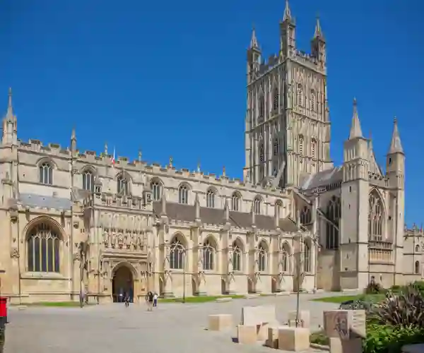 Gloucester Cathedral
