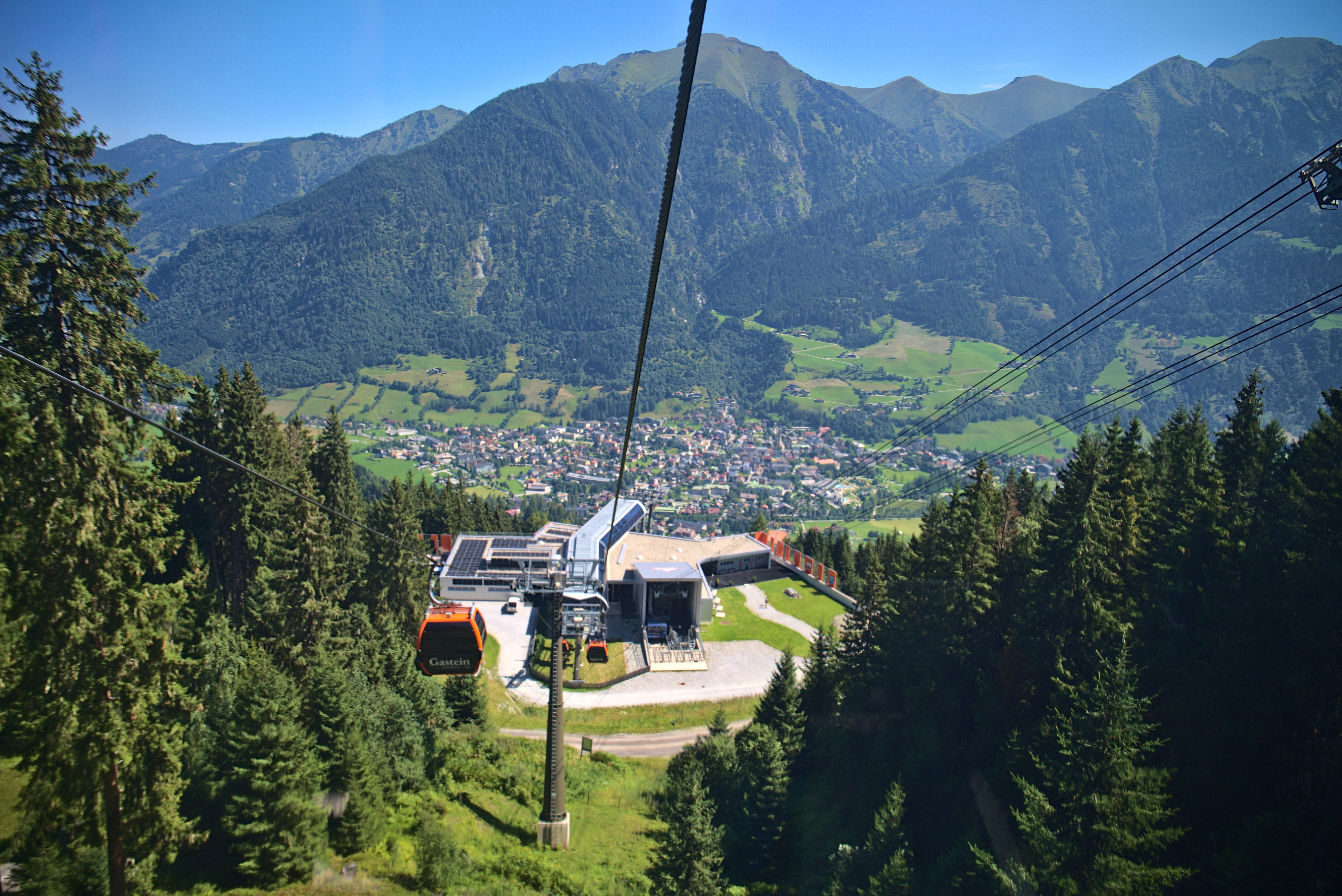 Stubnerkogel 