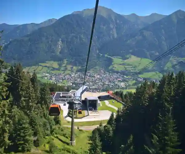 Stubnerkogel