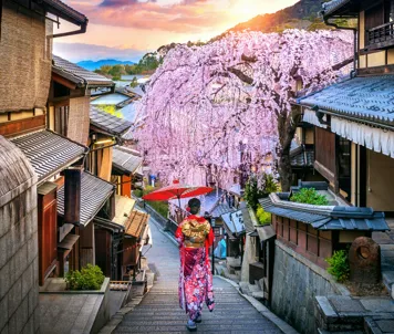 Kyoto