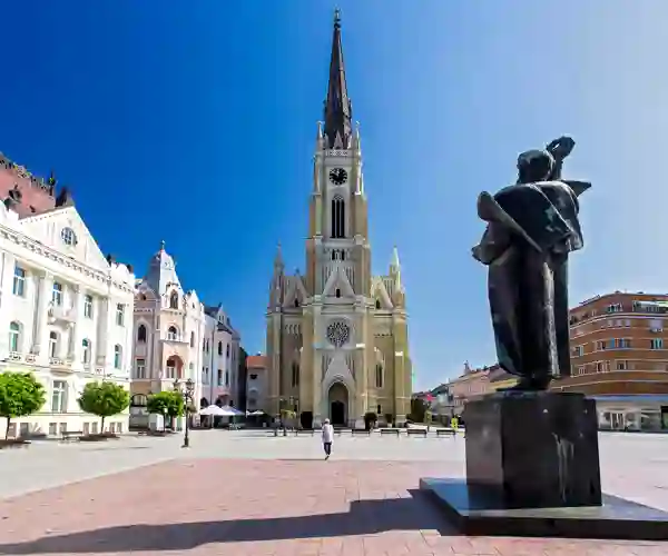Novi Sad