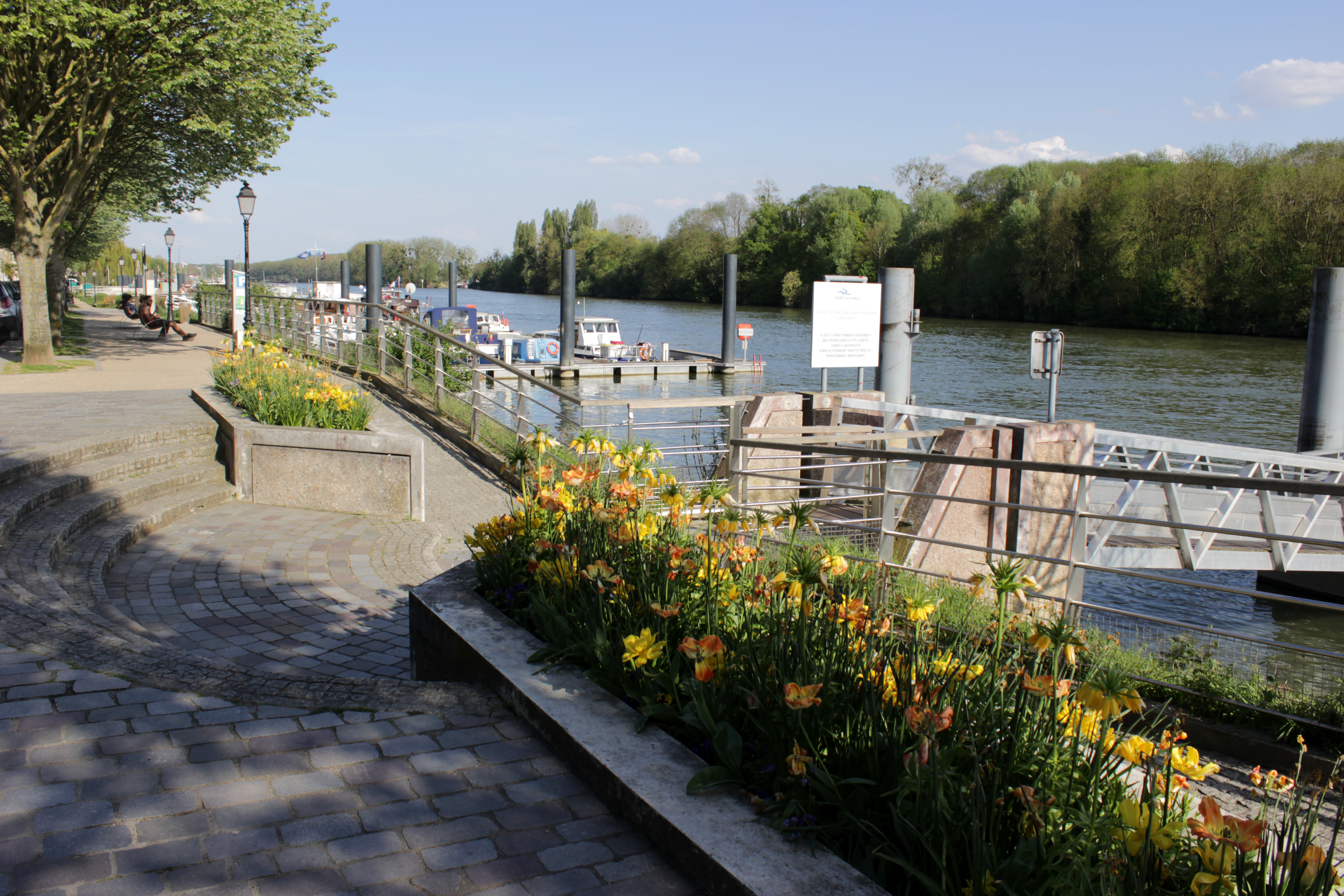 Conflans-Sainte-Honorine