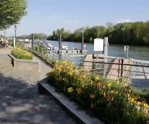 Conflans-Sainte-Honorine