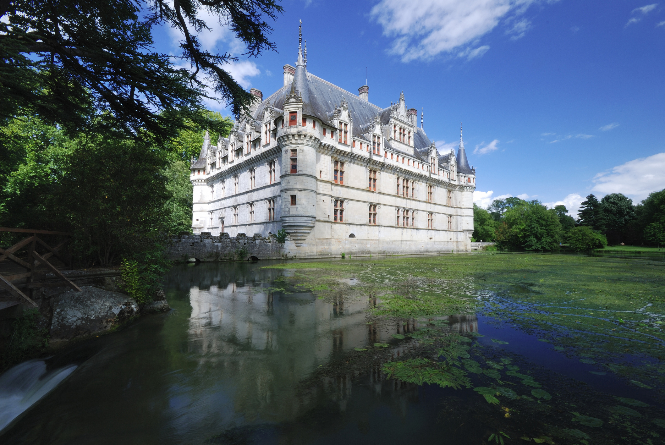 Azay-le-Rideau