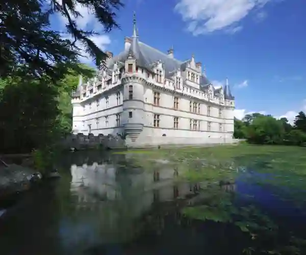 Azay-le-Rideau