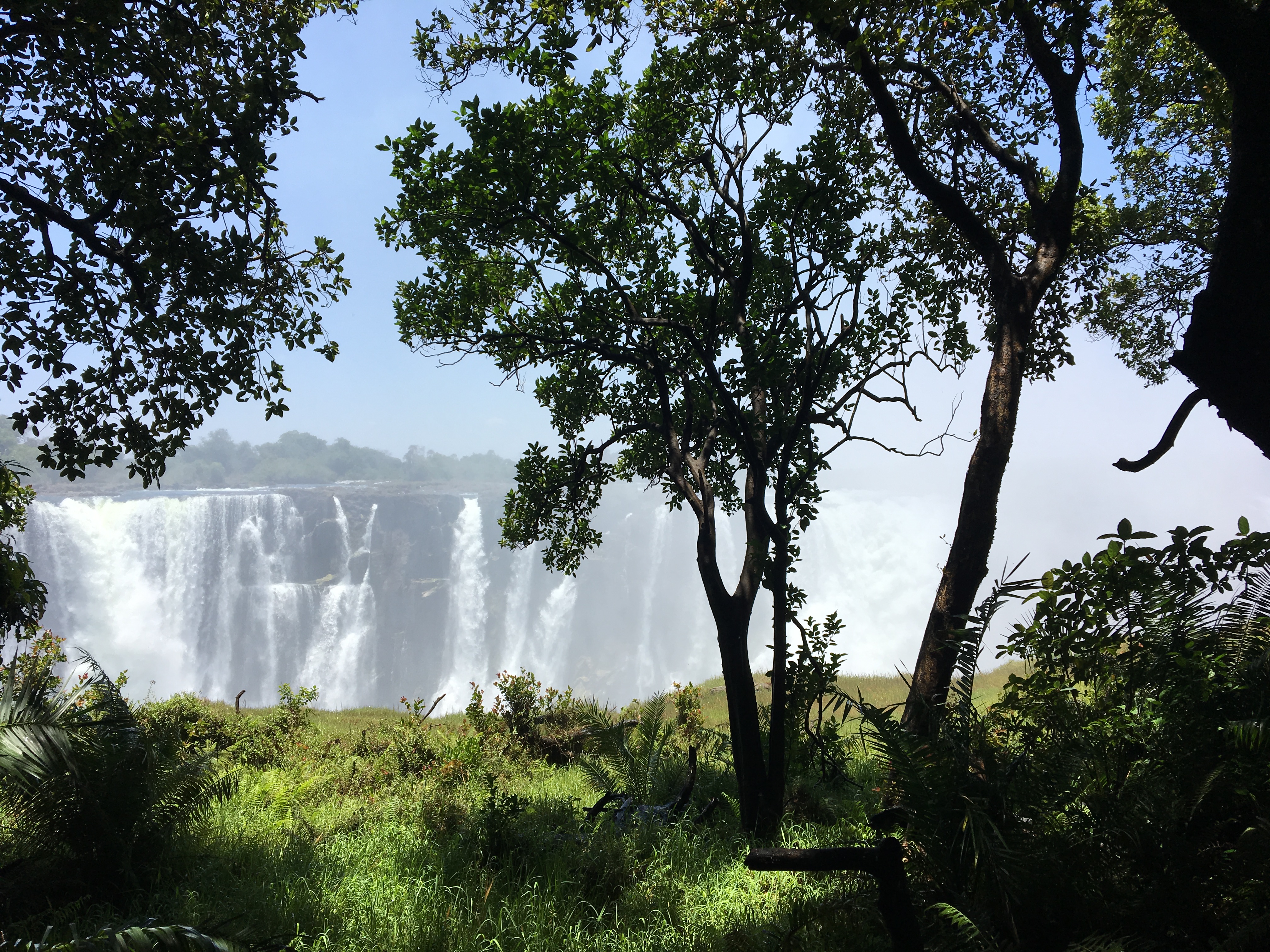 Victoria Falls