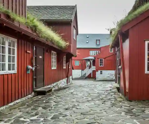 Tórshavn