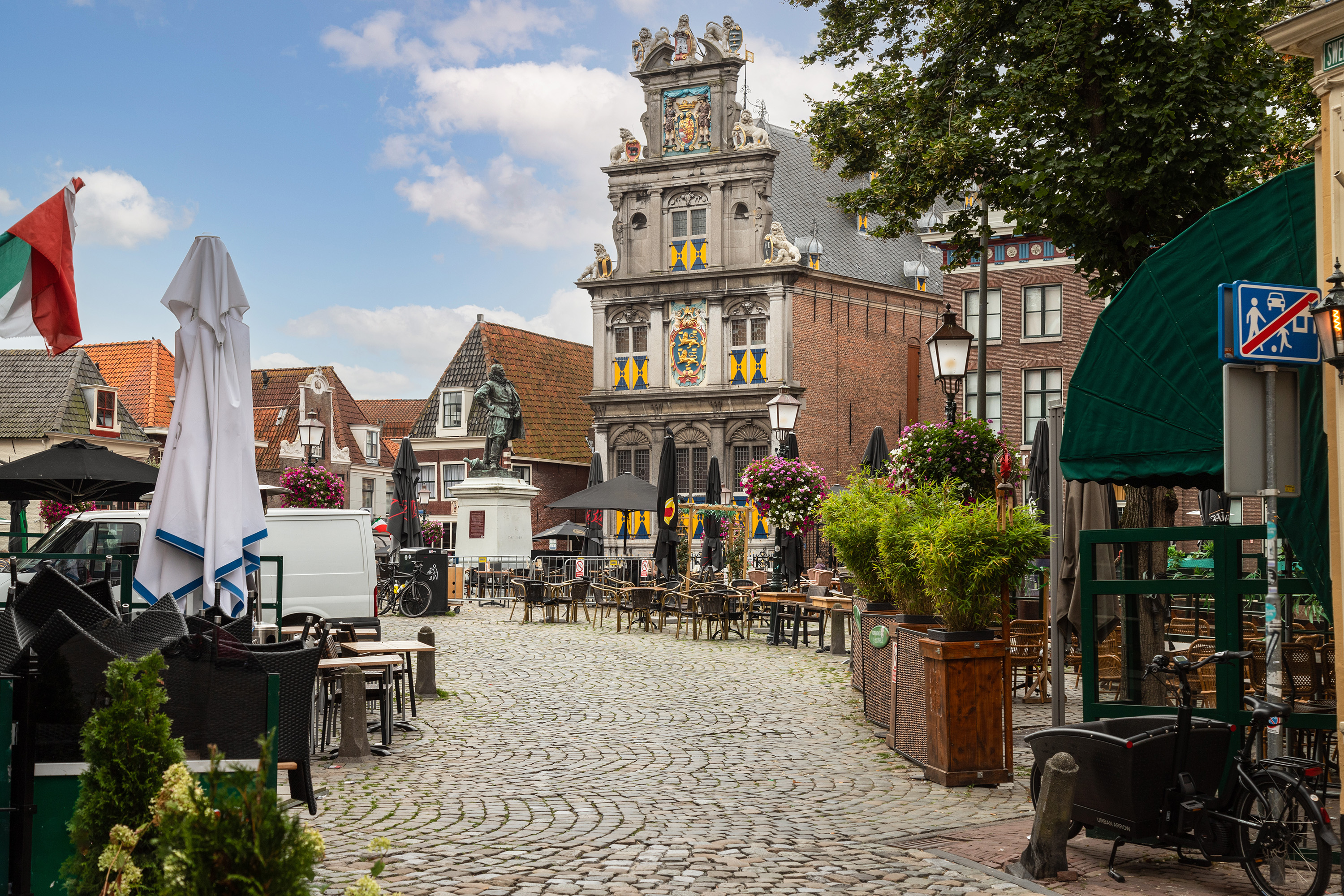 Hoorn