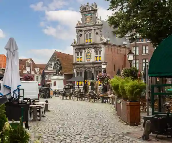 Hoorn