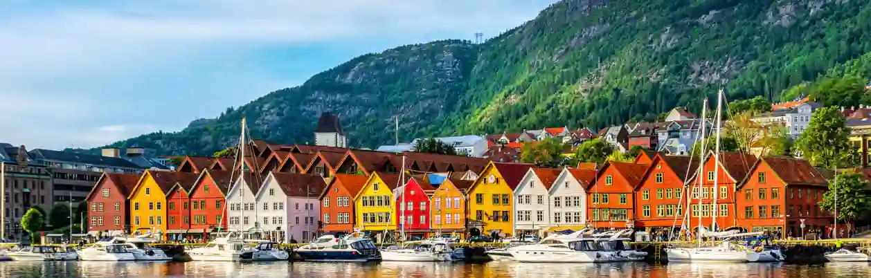 Bergen