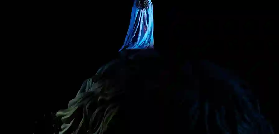 Scene fra Tosca