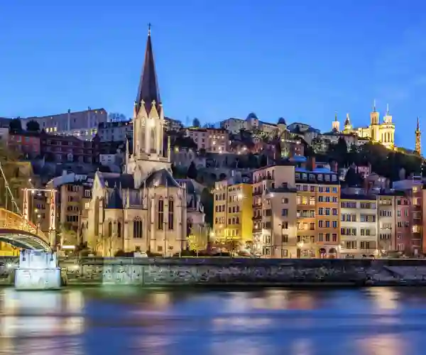 Lyon