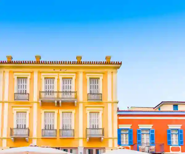 Nafplio