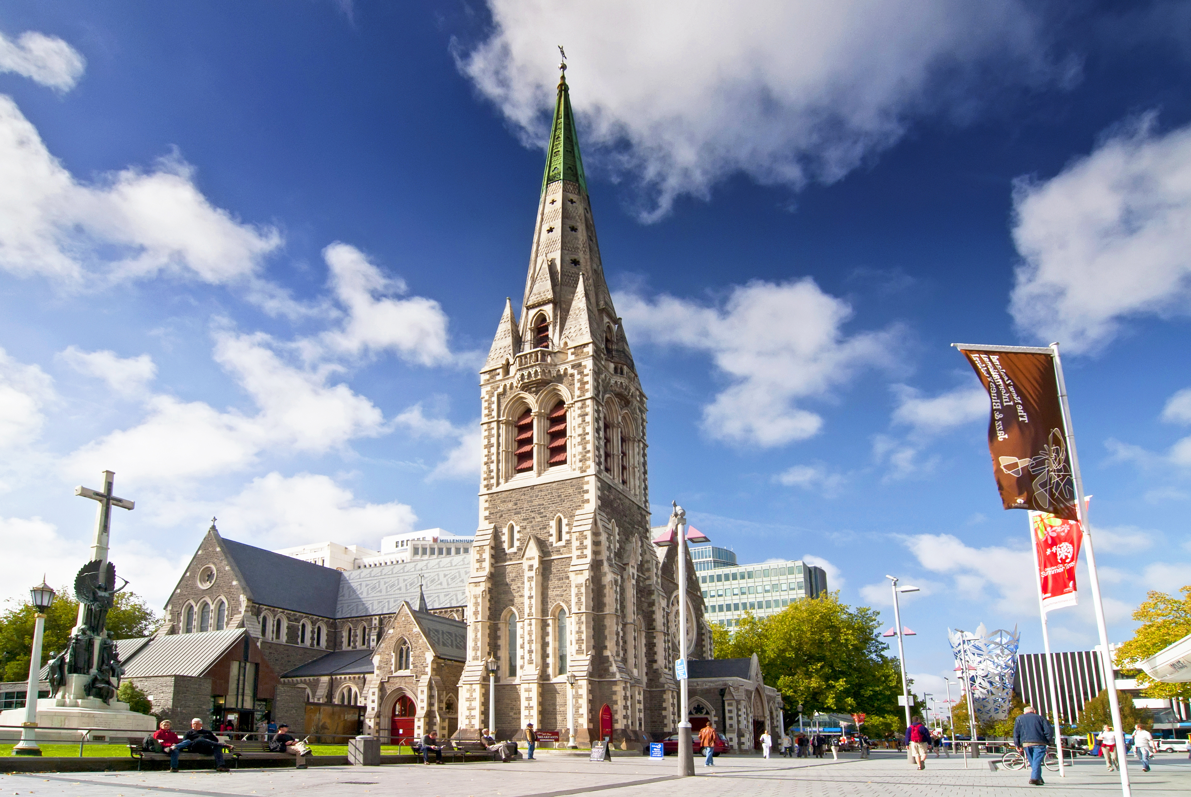 Christchurch 