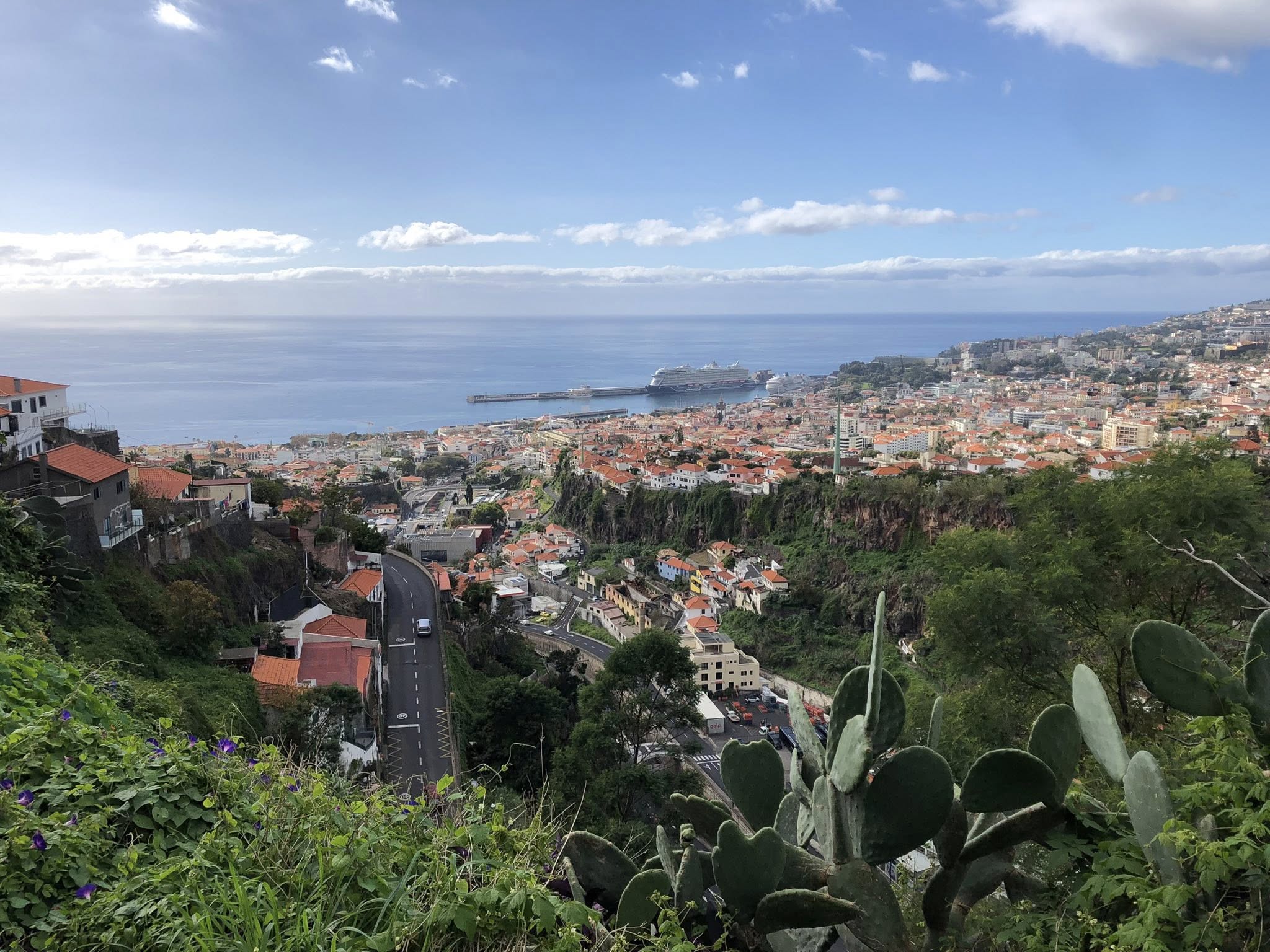 Madeira