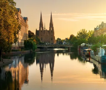 Strasbourg