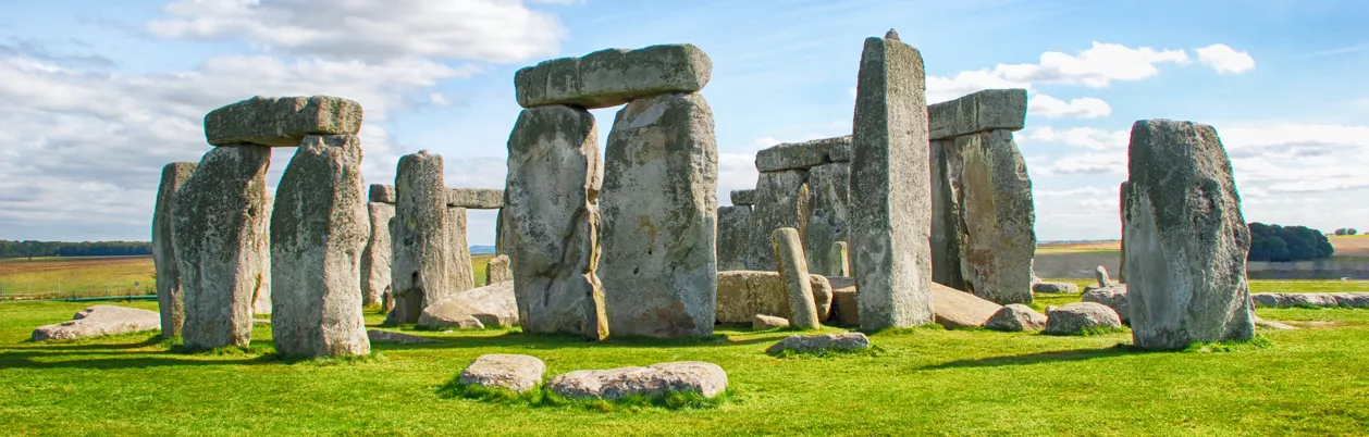 Stonehenge