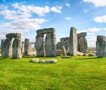 Stonehenge