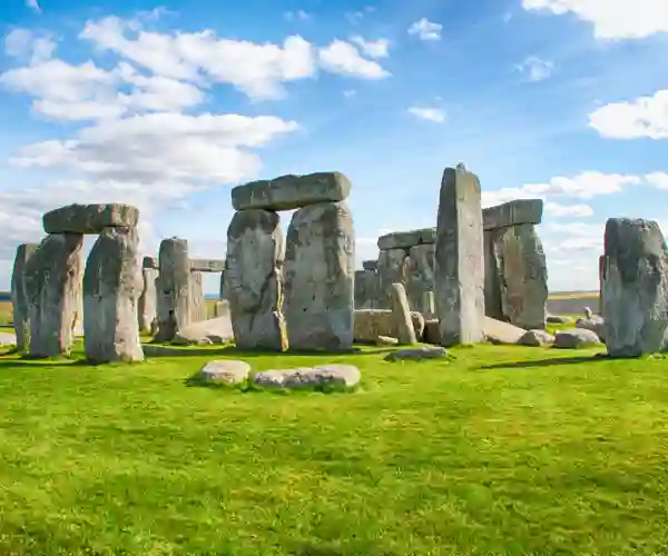 Stonehenge