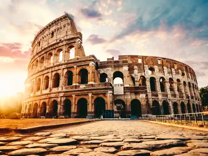 Colosseum
