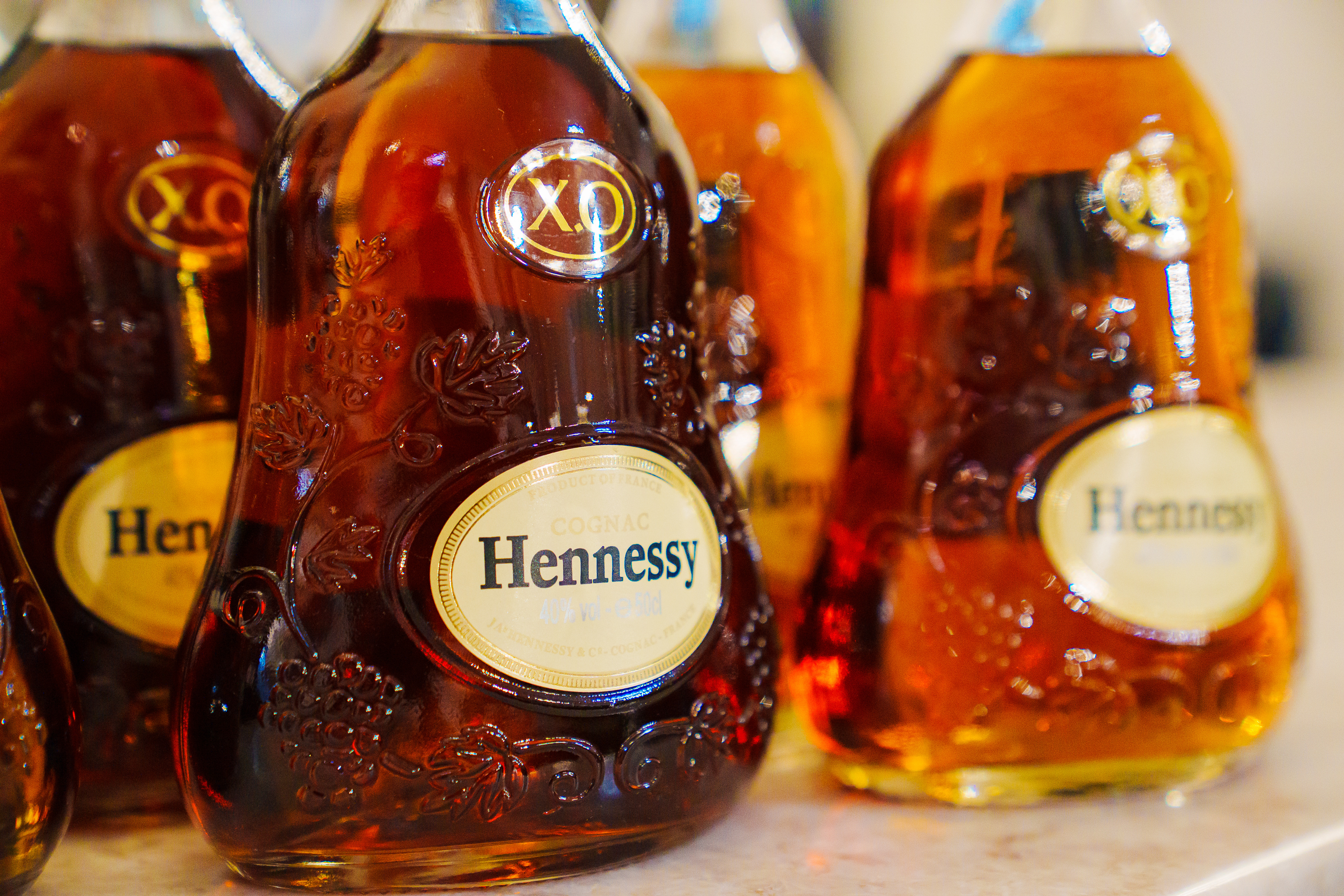 Hennesy