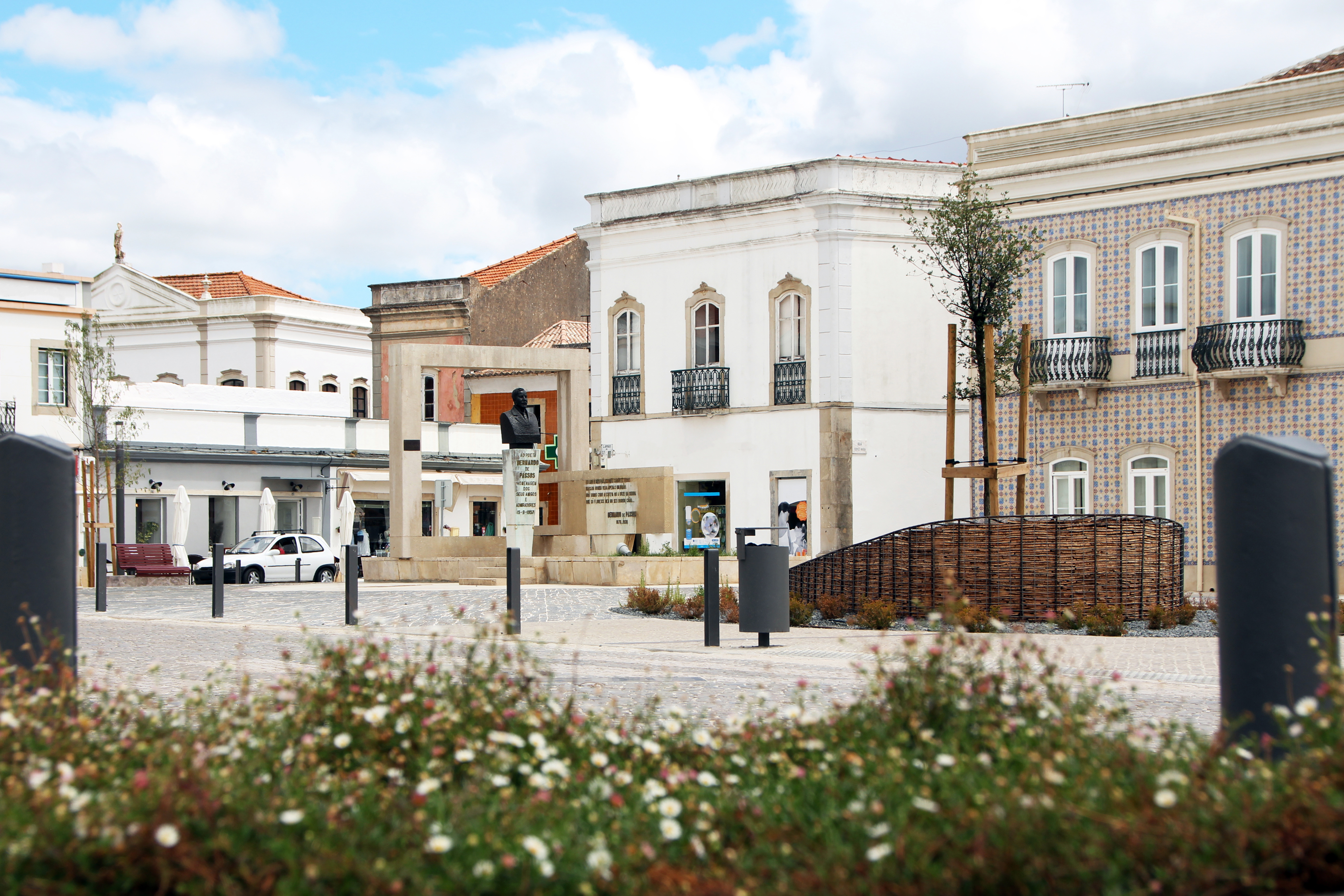 São Brás de Alportel