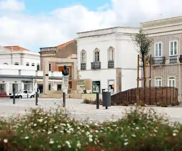 São Brás de Alportel