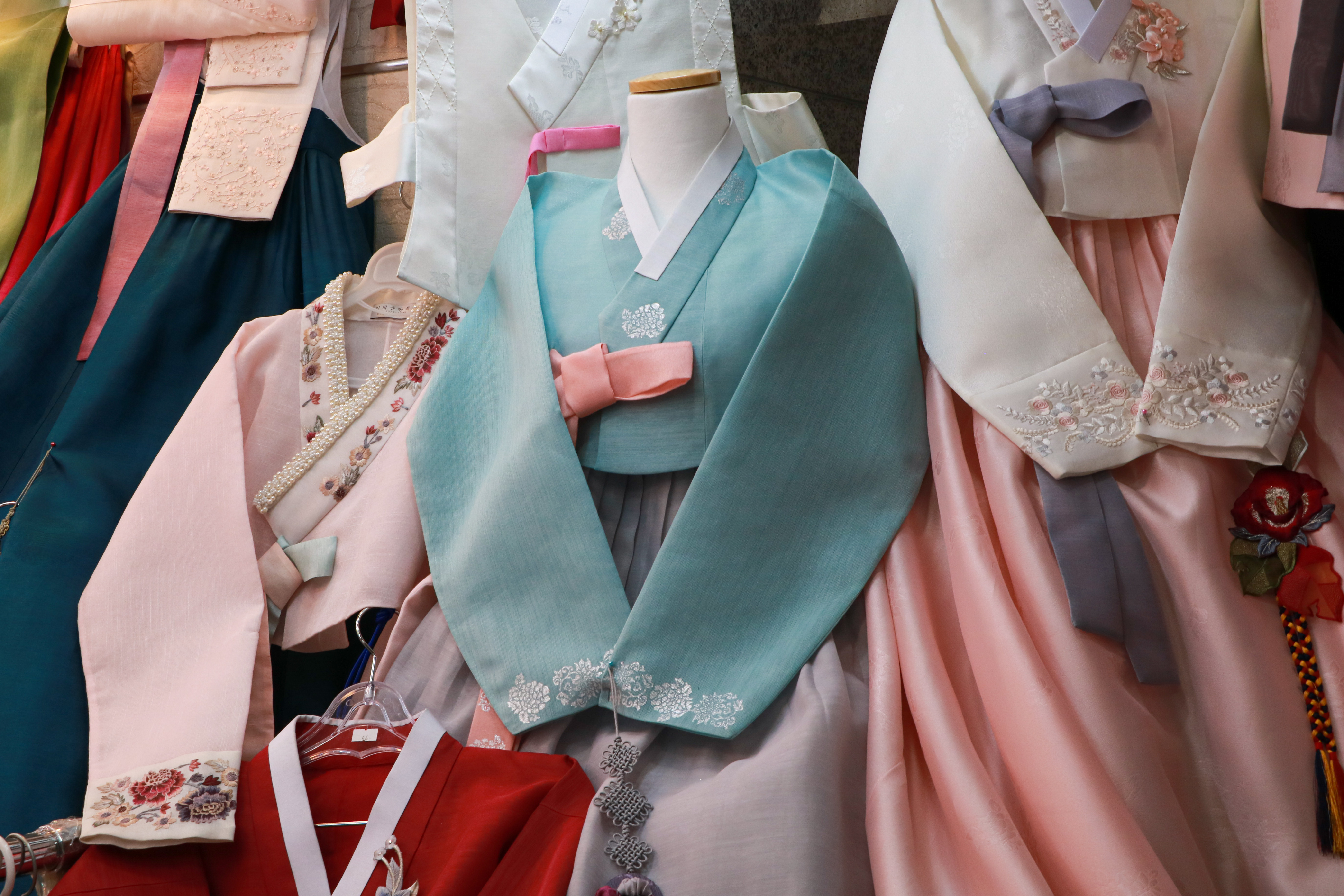 Hanbok