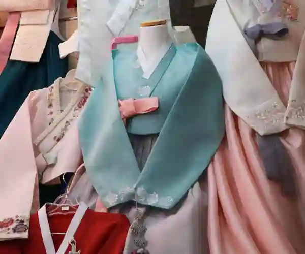 Hanbok