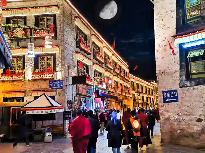 Lhasa