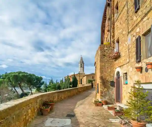 Pienza