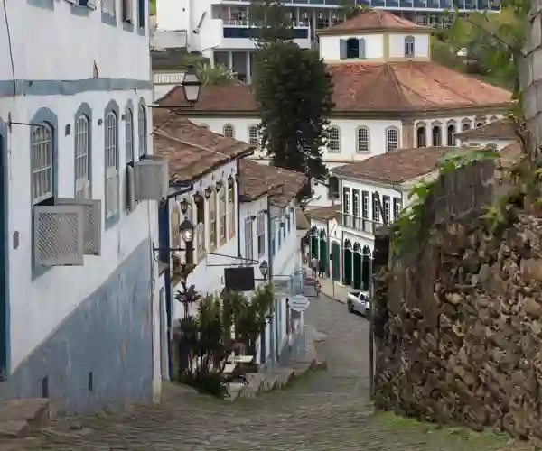Minas Gerais