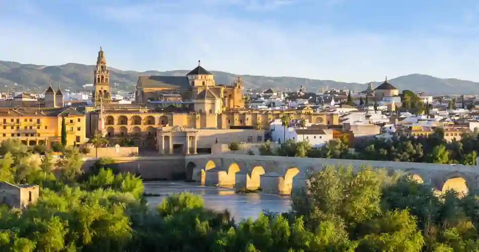 Mezquita-katedralen
